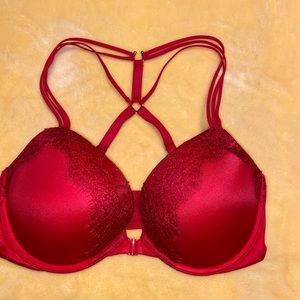 Victoria Secret Lace Bra